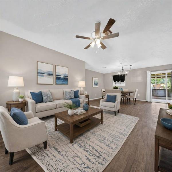 620 Mark DR, Oklahoma City, OK 73115