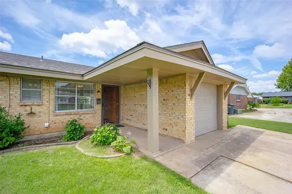 620 Mark DR, Oklahoma City, OK 73115
