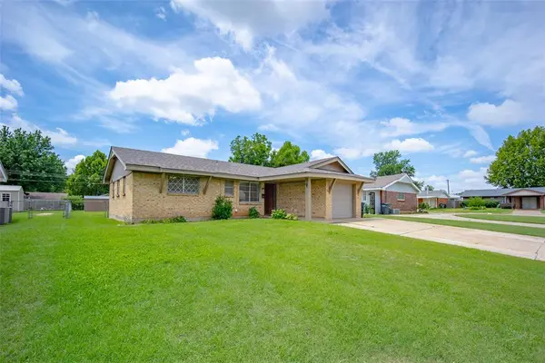 620 Mark DR, Oklahoma City, OK 73115
