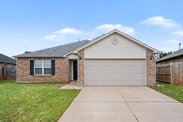 3540 SE 96th ST, Oklahoma City, OK 73160