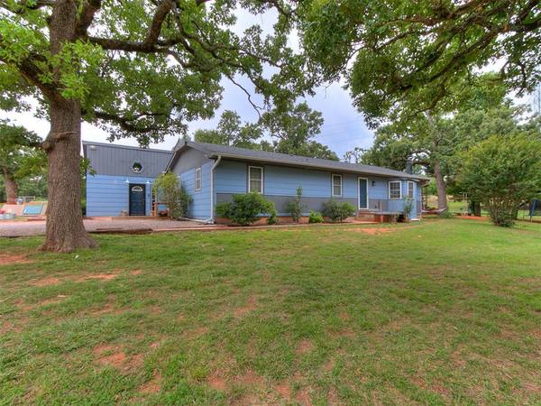 18200 Mayridge DR, Newalla, OK 74857