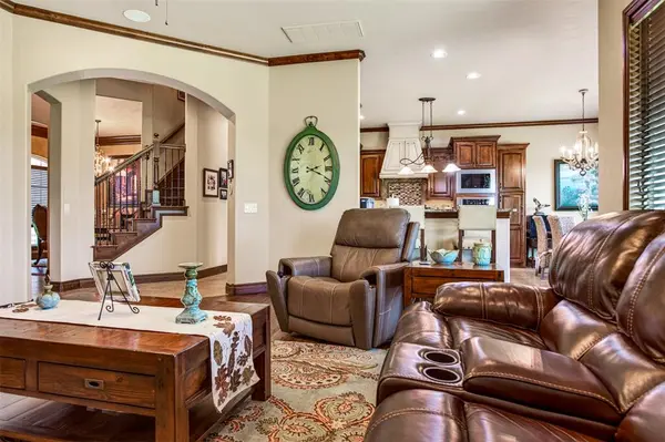 320 NW 151st PL, Edmond, OK 73013