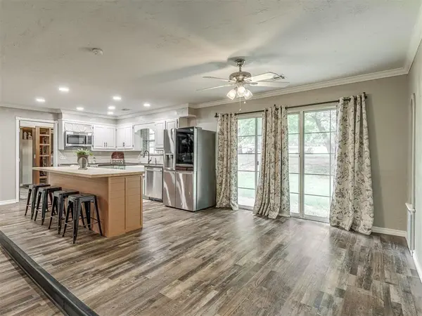 859 S Morgan RD, Blanchard, OK 73010