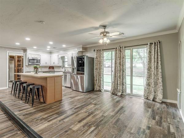 859 S Morgan RD, Blanchard, OK 73010
