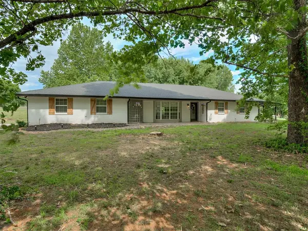 859 S Morgan RD, Blanchard, OK 73010