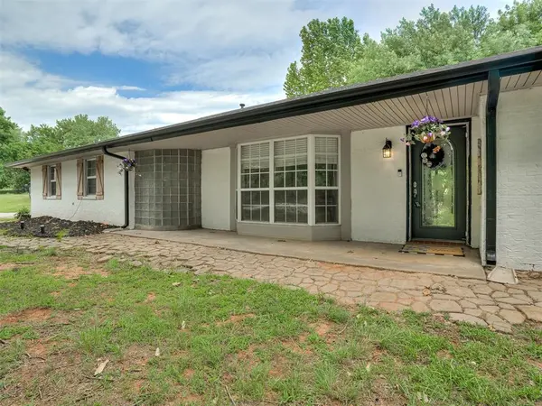 859 S Morgan RD, Blanchard, OK 73010