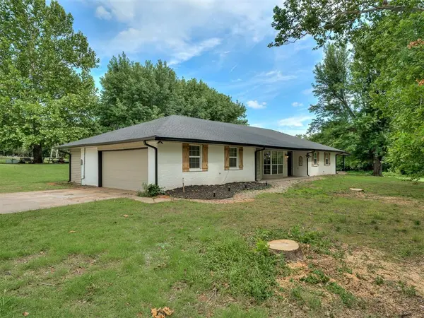 859 S Morgan RD, Blanchard, OK 73010