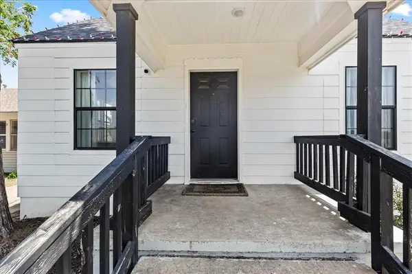 921 S Reno AVE, El Reno, OK 73036