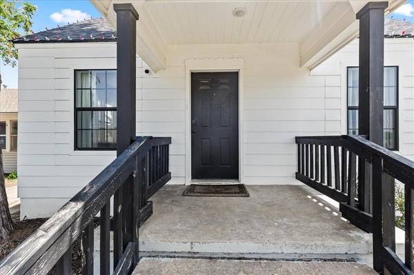 921 S Reno AVE, El Reno, OK 73036