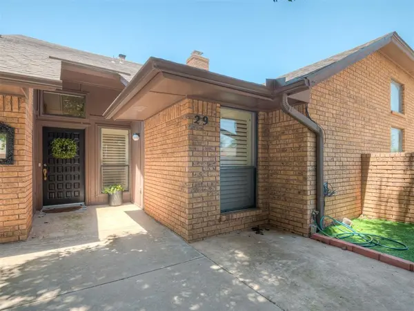1899 Saddleback BLVD #29, Norman, OK 73072