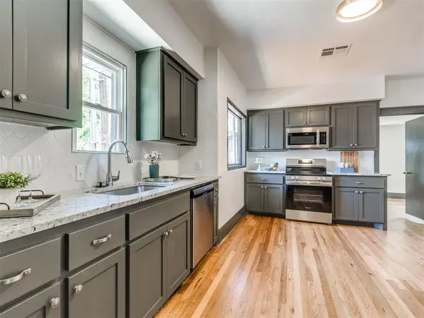 315 N Crawford AVE, Norman, OK 73069
