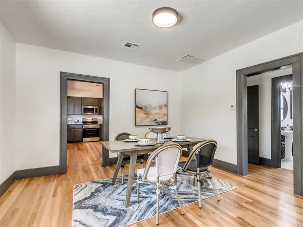 315 N Crawford AVE, Norman, OK 73069