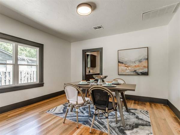 315 N Crawford AVE, Norman, OK 73069