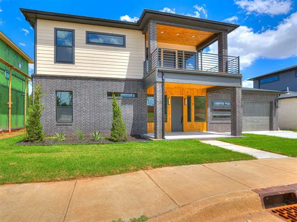 1104 N Lottie AVE, Oklahoma City, OK 73117