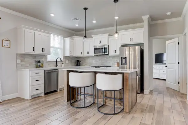 1560 Prairie Vista, Guthrie, OK 73044
