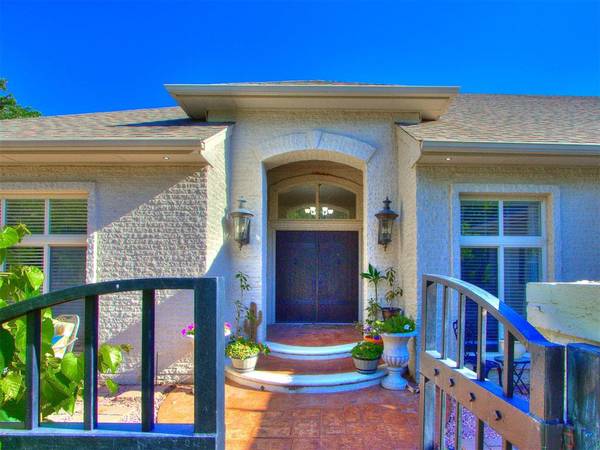 2600 Chaumont, Edmond, OK 73034