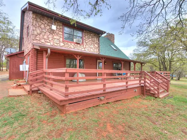 11841 Sandrock RDG, Guthrie, OK 73044