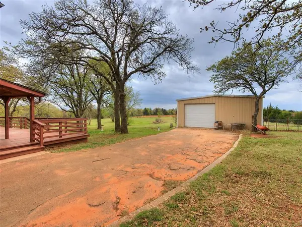 11841 Sandrock RDG, Guthrie, OK 73044