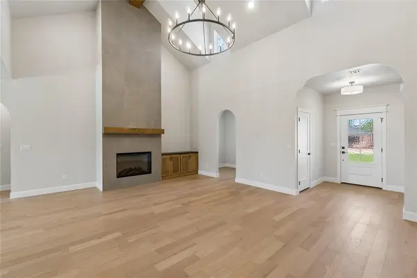 8081 Sacred Forest, Arcadia, OK 73007