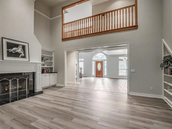 4001 Braxton WAY, Edmond, OK 73034