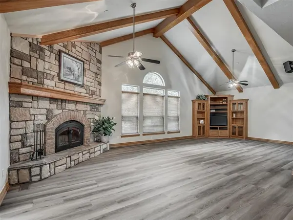 4001 Braxton WAY, Edmond, OK 73034