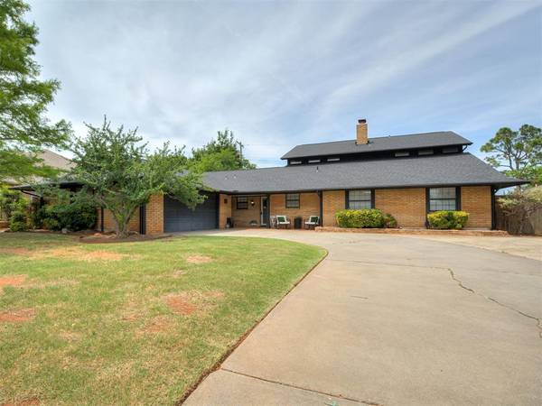 3833 NW 65th ST, Oklahoma City, OK 73116