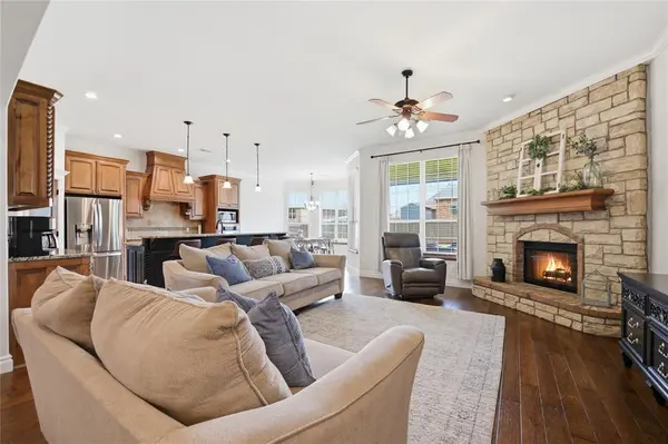 10812 NW 34th ST, Yukon, OK 73099
