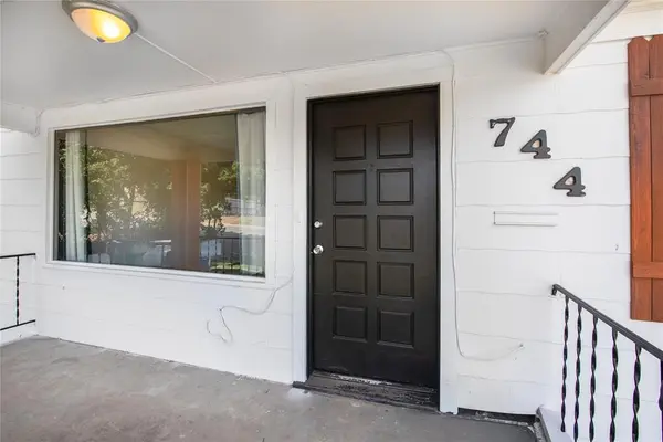 744 N Meridian AVE, Oklahoma City, OK 73107