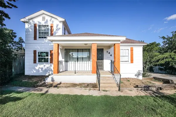 744 N Meridian AVE, Oklahoma City, OK 73107