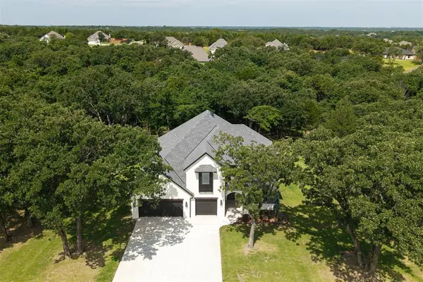 14109 Willow LN, Jones, OK 73049