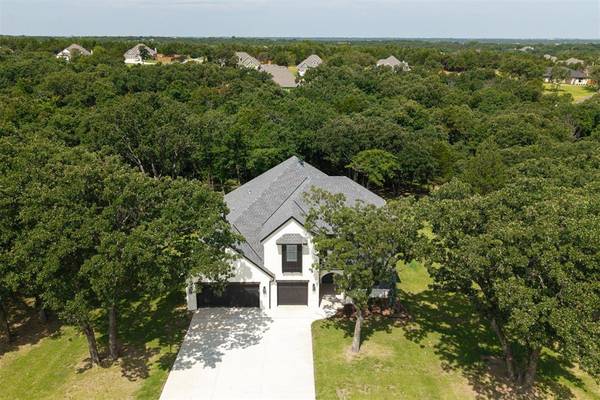 14109 Willow LN, Jones, OK 73049