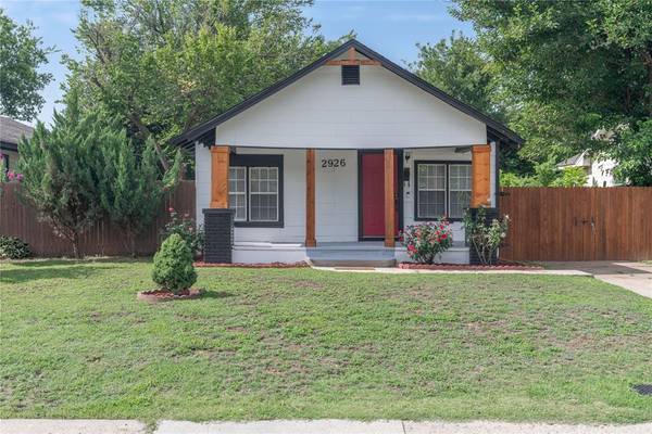 2926 NW 15th ST, Oklahoma City, OK 73107