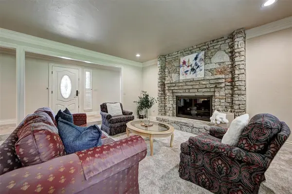 1504 Turtlecreek RD, Edmond, OK 73013