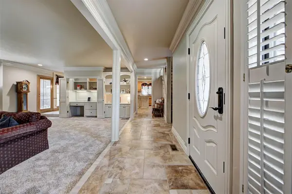 1504 Turtlecreek RD, Edmond, OK 73013