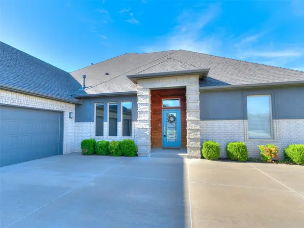 4326 Frontier TRL, Norman, OK 73072