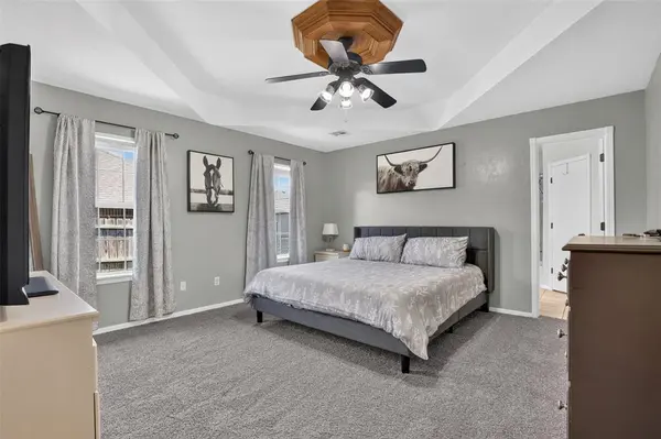 1820 Cherokee TRL, Choctaw, OK 73020