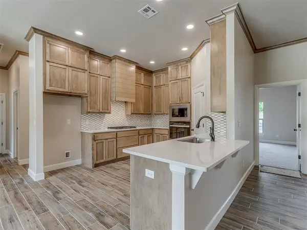10200 Gentry XING, Oklahoma City, OK 73169