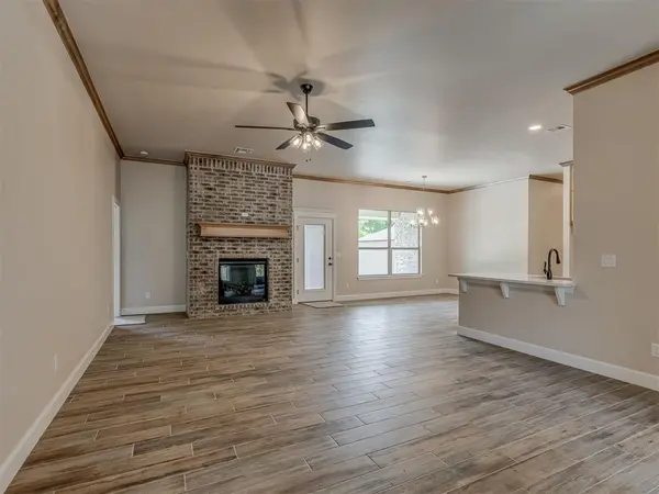 10200 Gentry XING, Oklahoma City, OK 73169