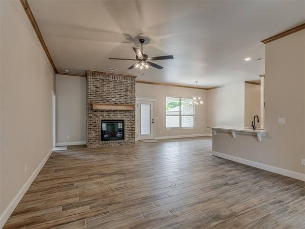 10200 Gentry XING, Oklahoma City, OK 73169