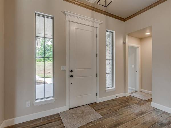 10200 Gentry XING, Oklahoma City, OK 73169