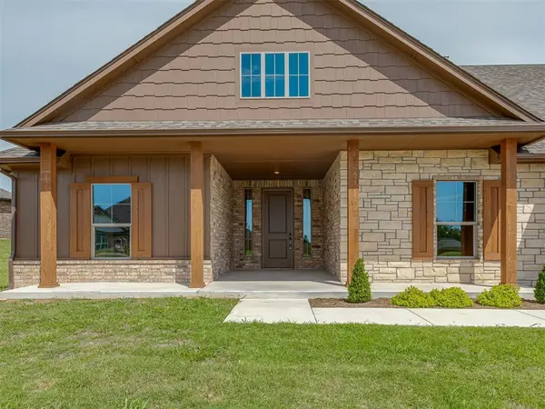 10201 Baldwind LN, Oklahoma City, OK 73169