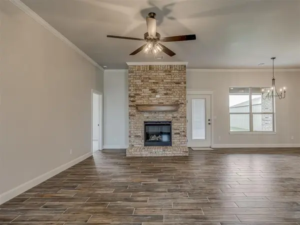 10201 Baldwind LN, Oklahoma City, OK 73169