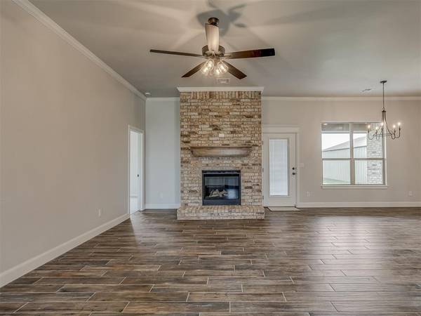 10201 Baldwind LN, Oklahoma City, OK 73169
