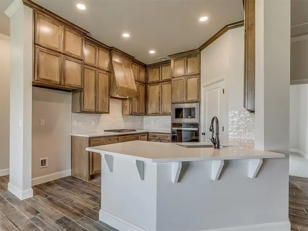 10201 Baldwind LN, Oklahoma City, OK 73169