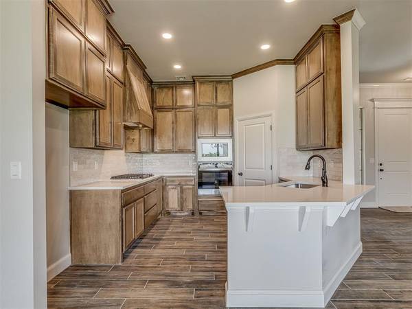 10201 Baldwin LN, Oklahoma City, OK 73169