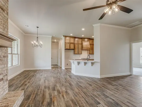 10201 Baldwind LN, Oklahoma City, OK 73169