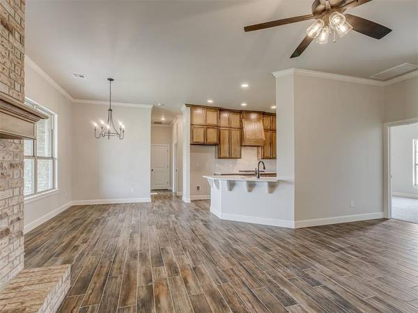 10201 Baldwind LN, Oklahoma City, OK 73169