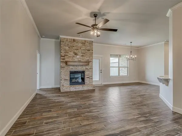 10201 Baldwind LN, Oklahoma City, OK 73169