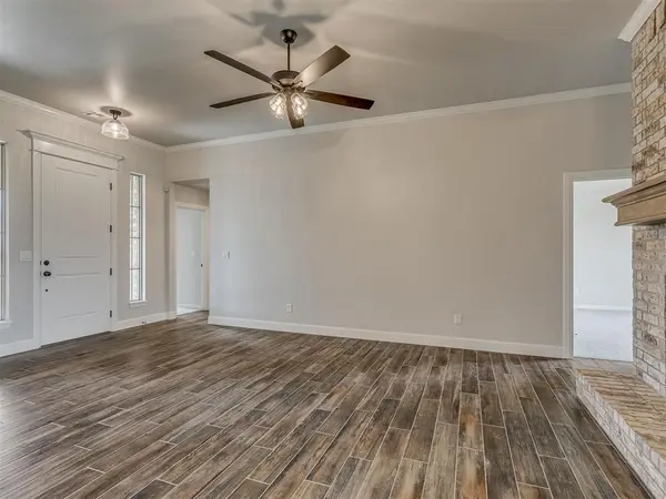 10201 Baldwind LN, Oklahoma City, OK 73169