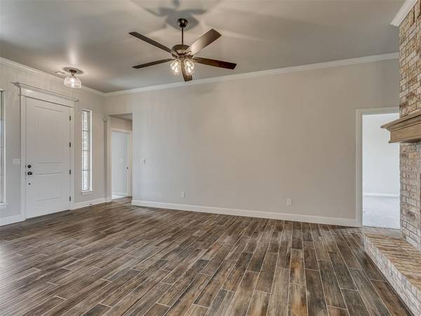 10201 Baldwind LN, Oklahoma City, OK 73169